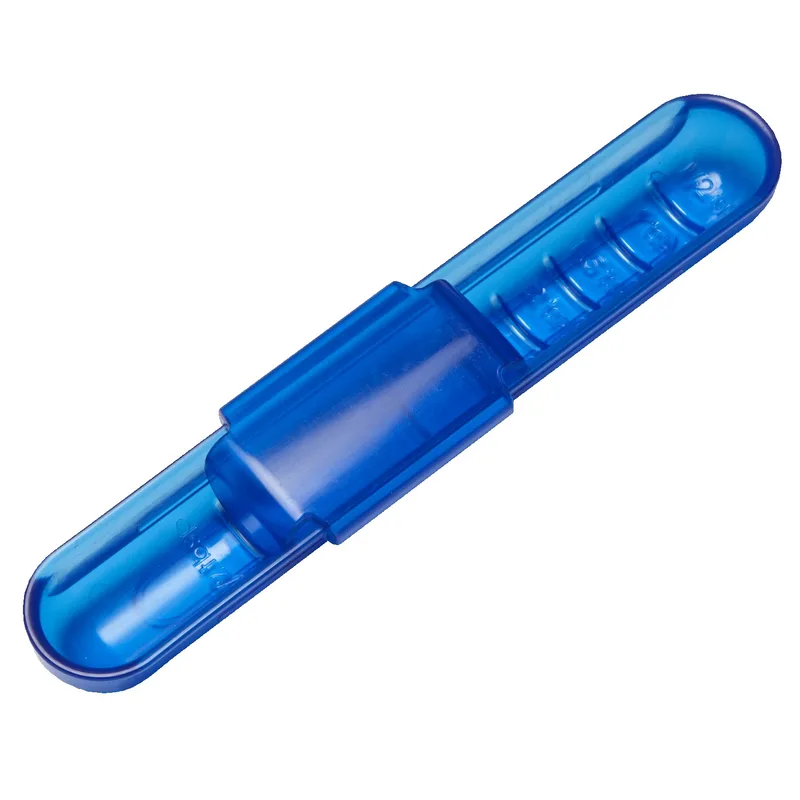 Translucent Blue