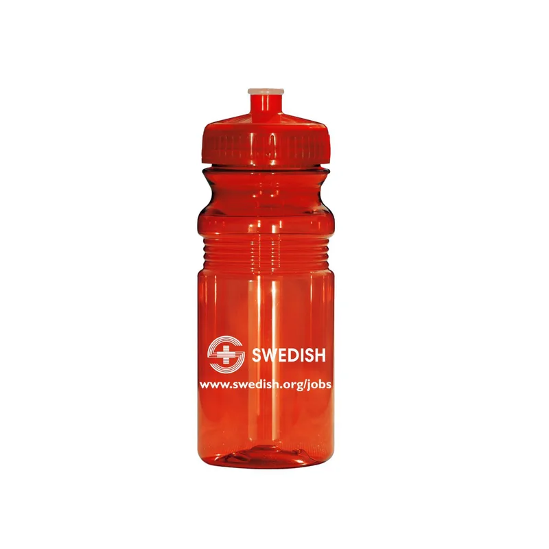 Ultra Lite 20 Oz Sports Bottle view 5