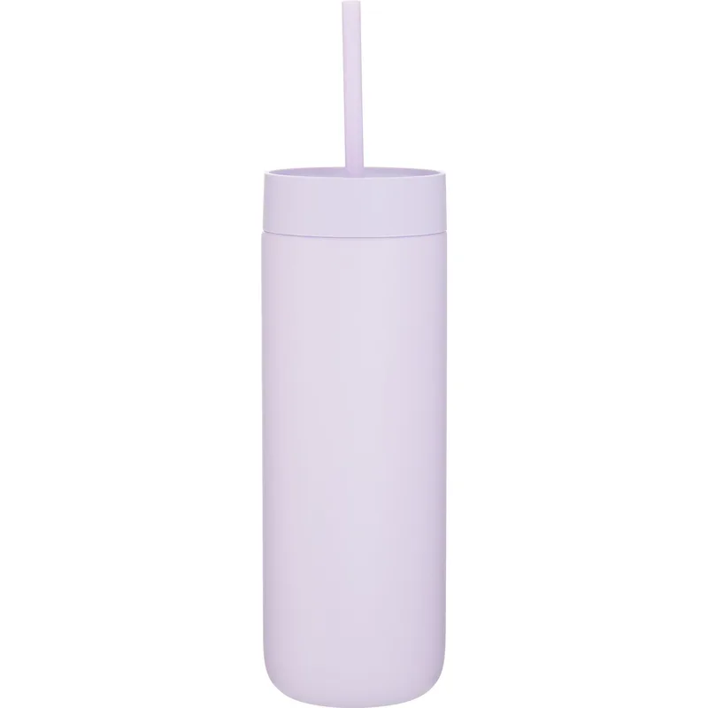 20 oz Fellow Carter Cold Travel Tumbler (Peri Twinkle) view 2