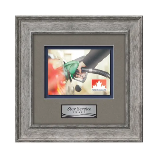 Calder -  Grey Oak