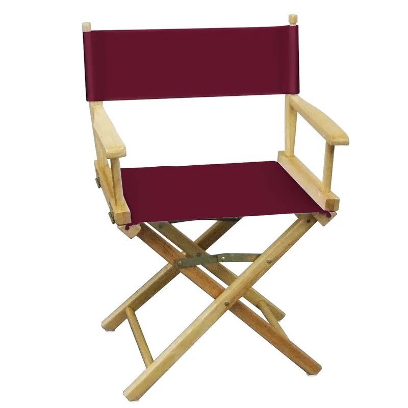 Burgundy Red