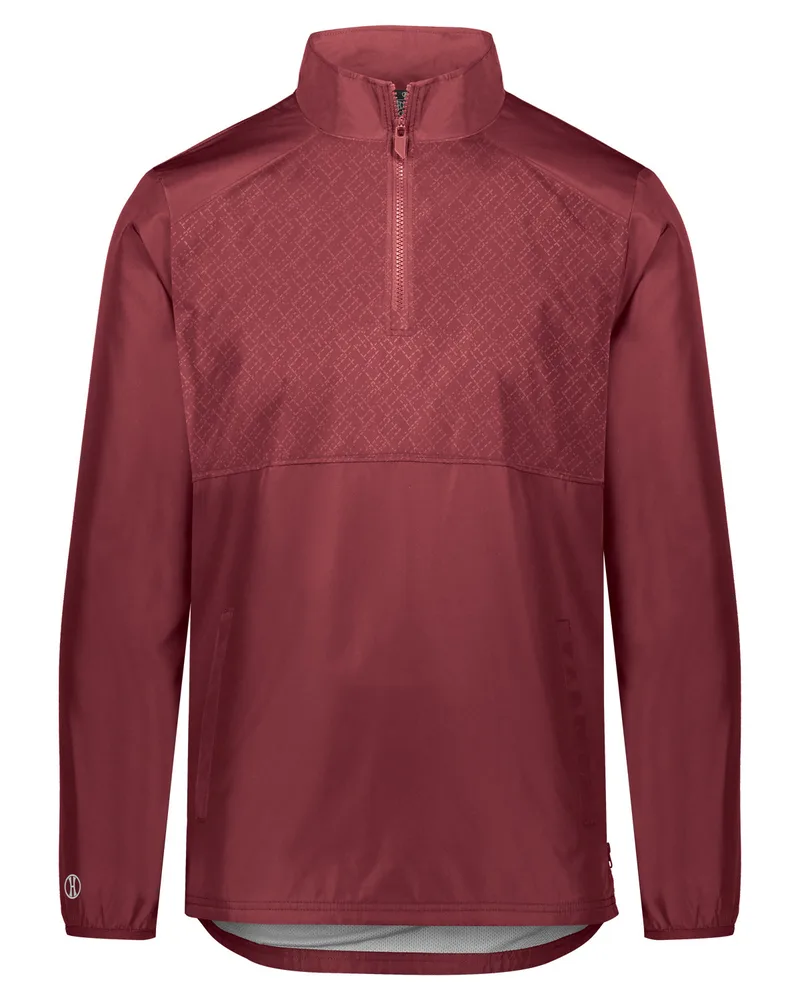 Holloway Adult SeriesX Pullover view 6