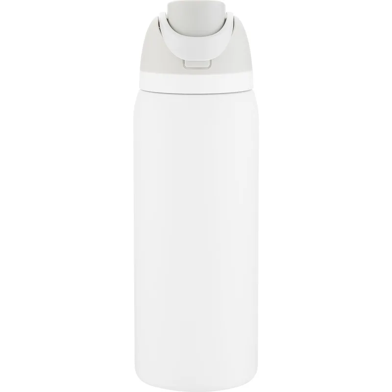 32 oz Owala Freesip Water Bottle (Shy Marshmallow) view 2