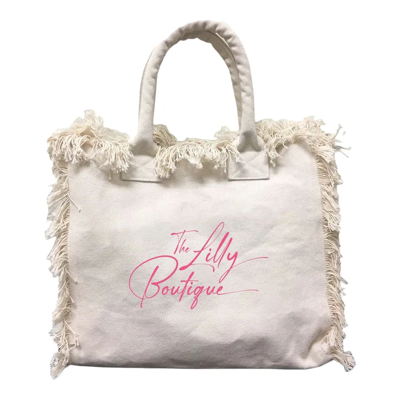 Jamie Tote