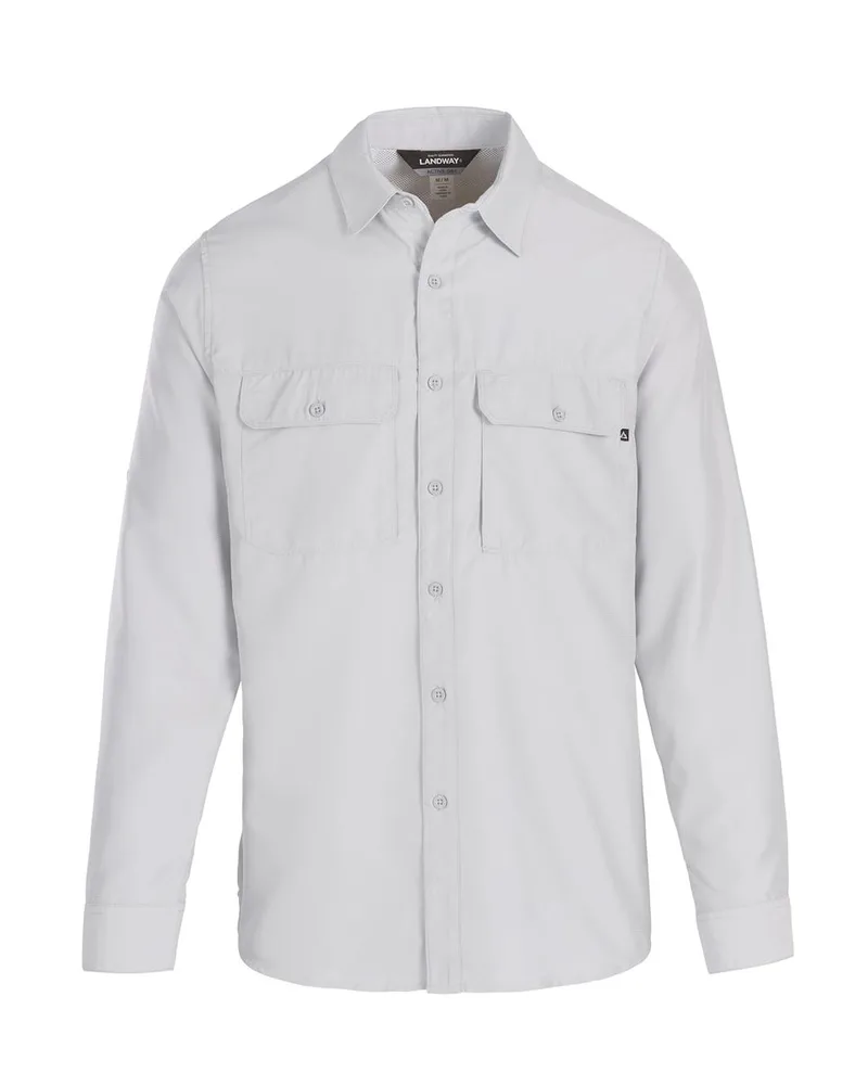 Men's Seabright Outdoor Utility Shirt view 5
