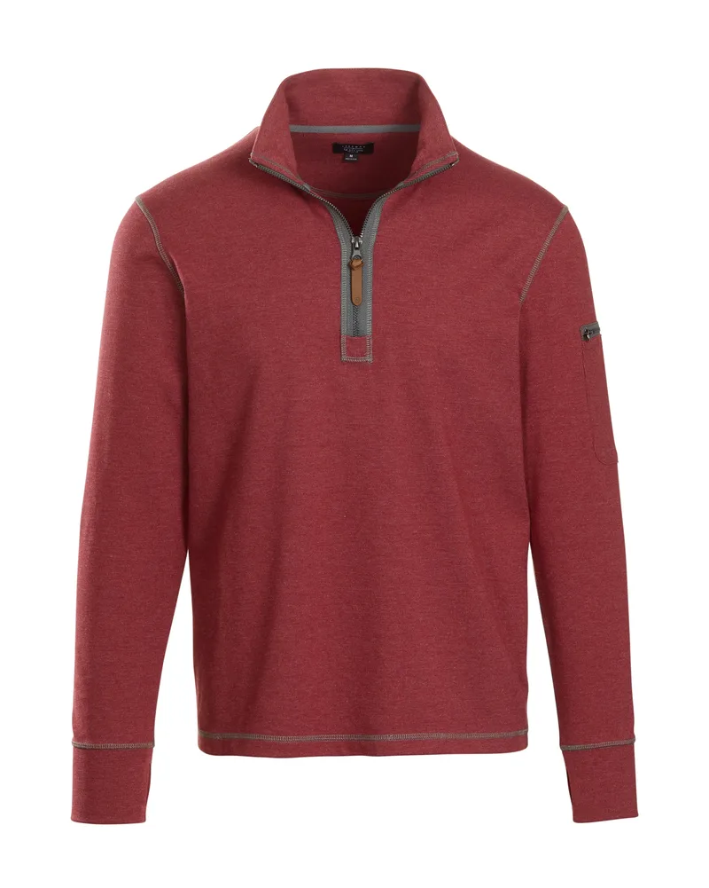 Mason Long Sleeve Shirt view 5
