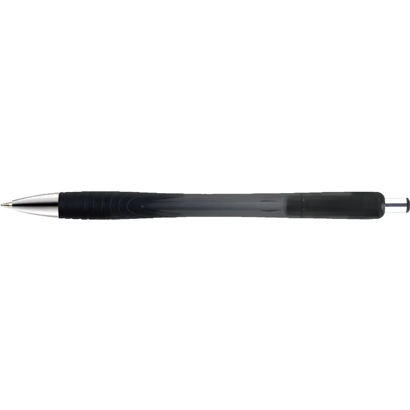 Desoto Clear Pen w/RitePlus Ink™ view 2