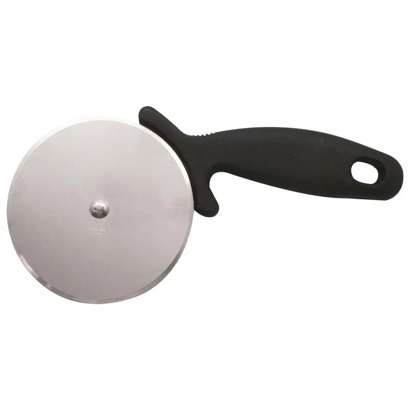 Large Diameter Pizza Cutter view 2