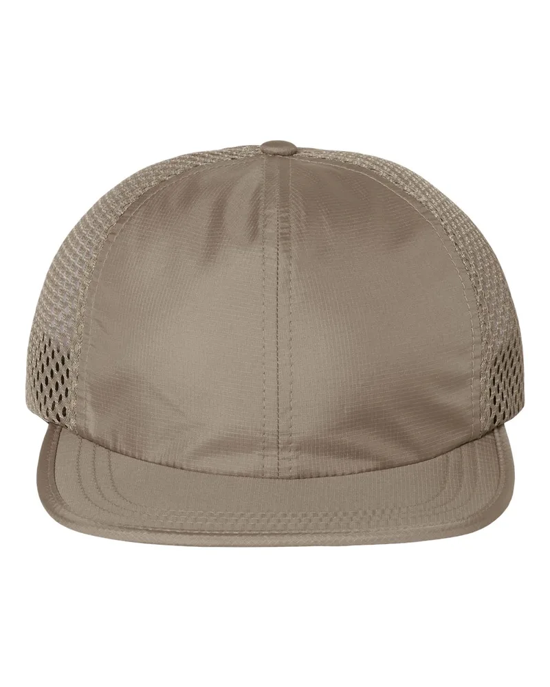 Texas Orange/Khaki Beige