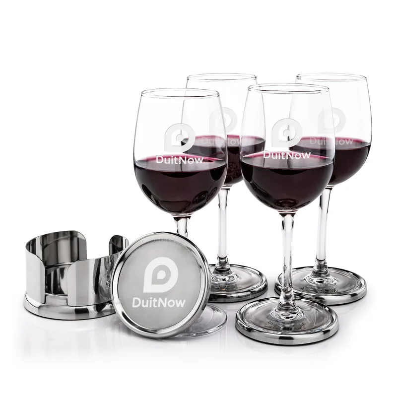 Connoisseur Set