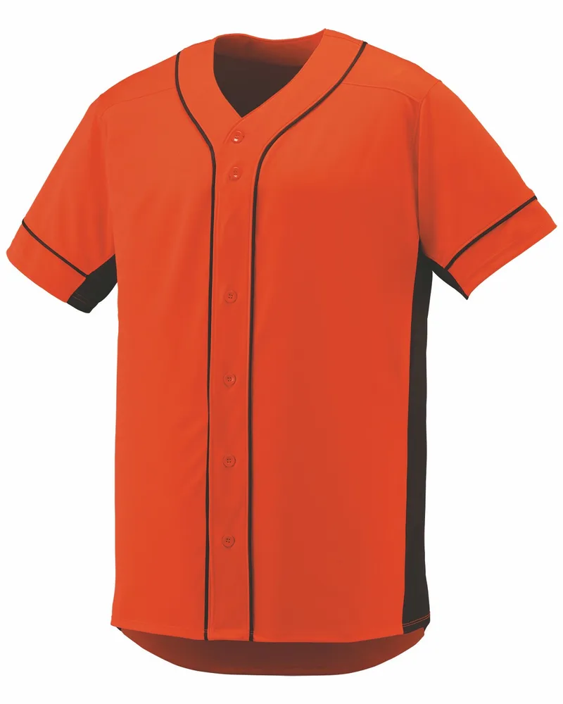 Augusta Youth Slugger Jersey view 6