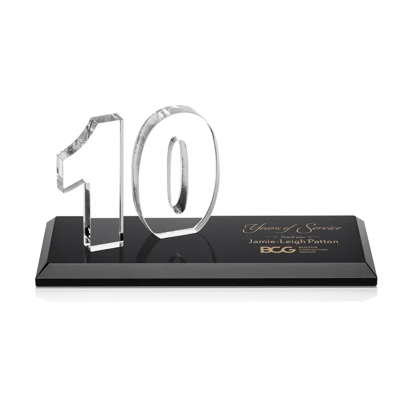 10 Years