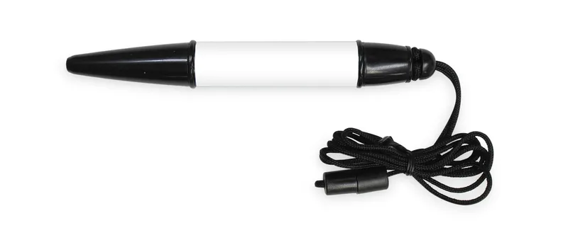 Neodyme Magnetic Pen view 2