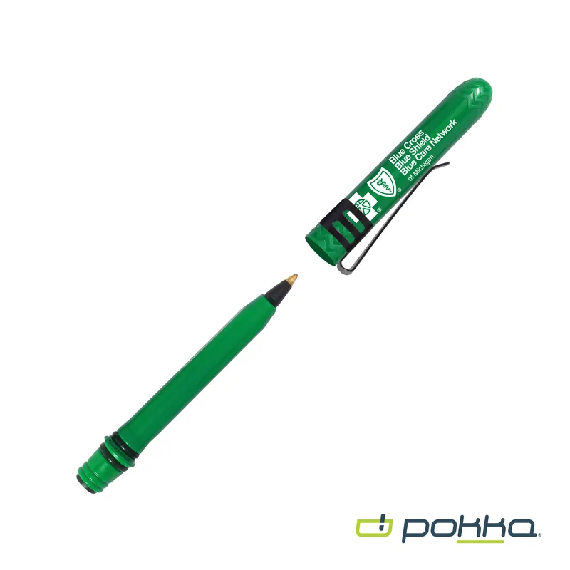Pokka® Pocket Pen view 3