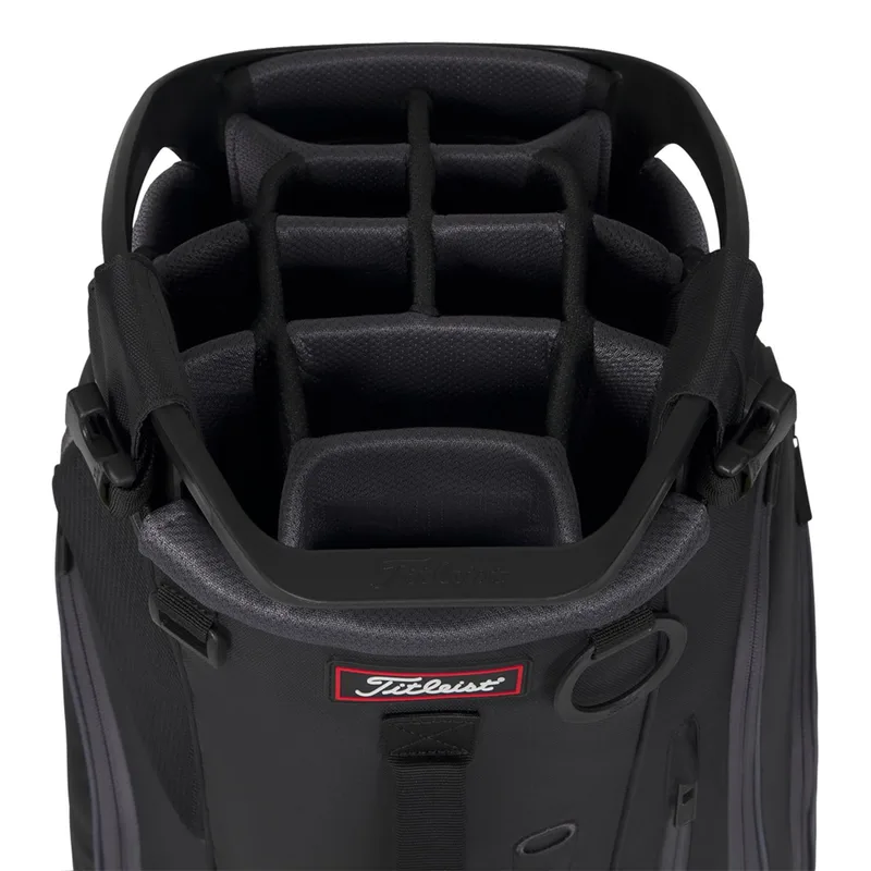 Titleist® Hybrid 14 Stand Golf Bag view 5