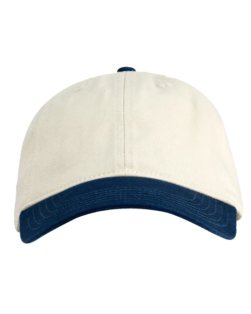 Oyster Beige/Pacific Blue