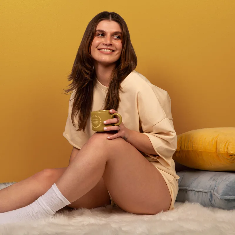 Chai Brown Lifestle