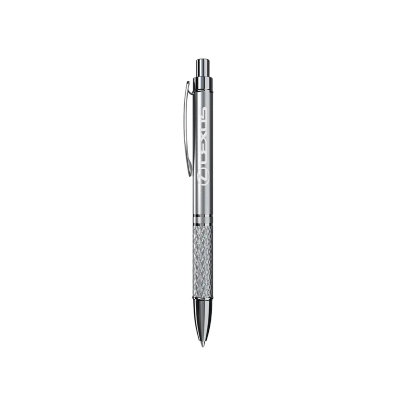 James Ballpoint Pen view 2