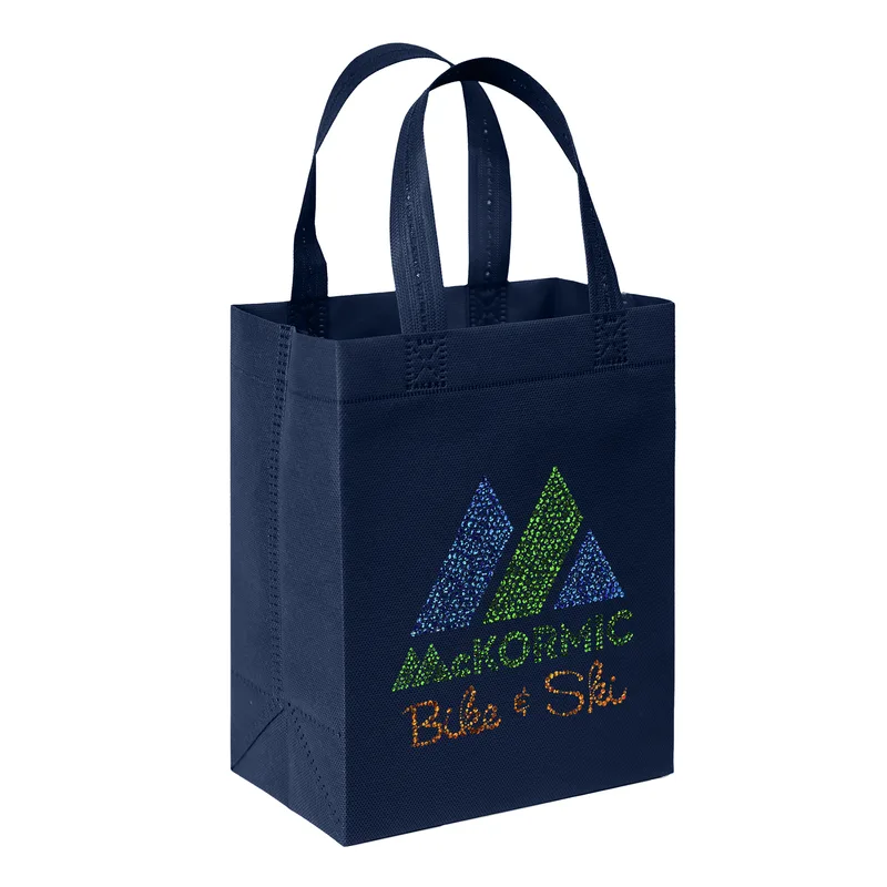 Navy Blue Logo