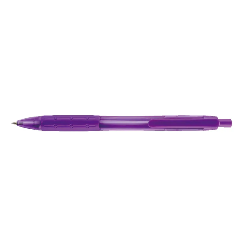 Translucent Purple