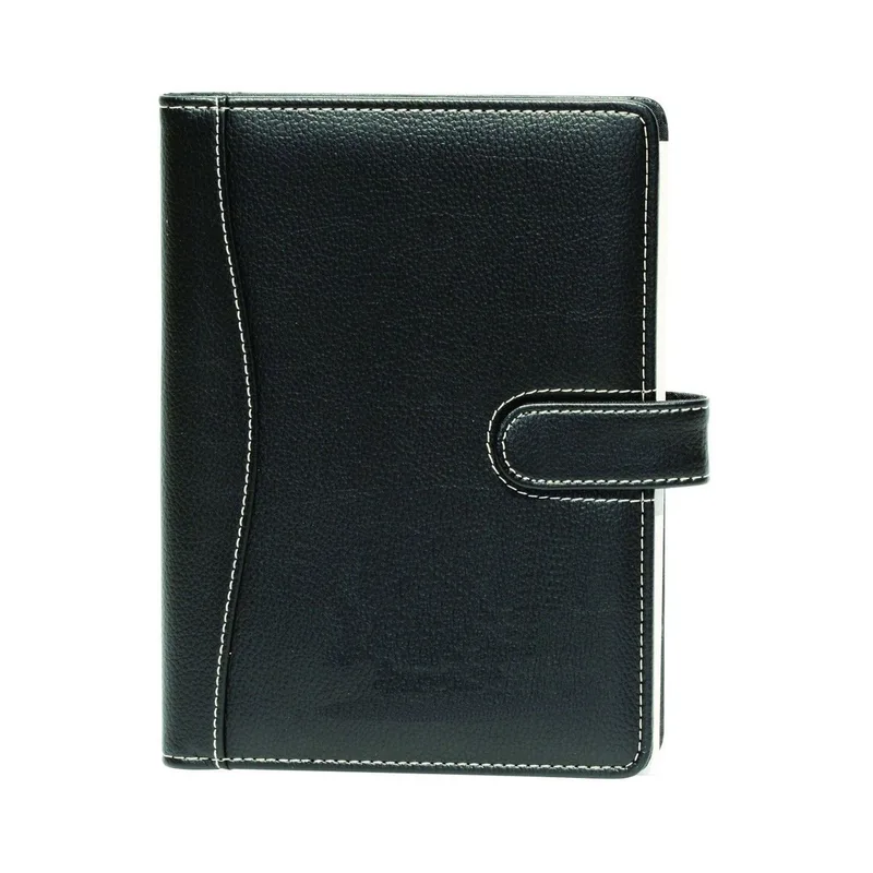 President Stitched PVC Junior Size Portfolio view 4