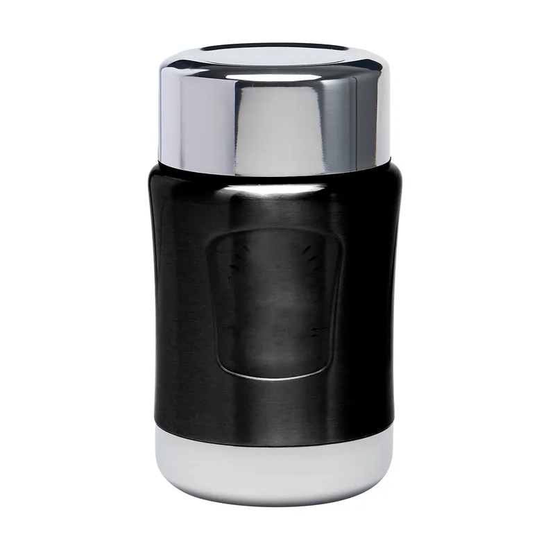 The Camper 17oz Stainless Steel Vacuum Container view 2