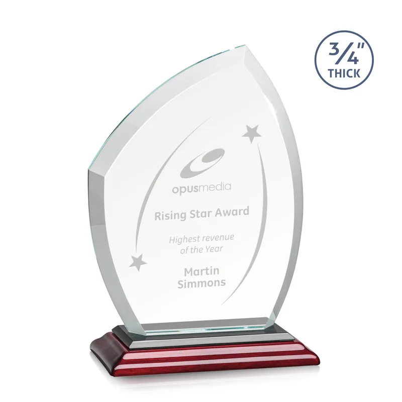 5" x 7.75" x 3"