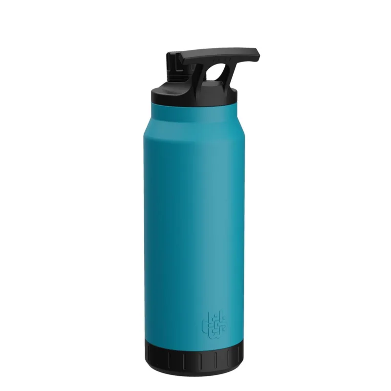 34 oz Wyld Gear® Stainless Steel Vacuum Insulated Mag Bottle view 4