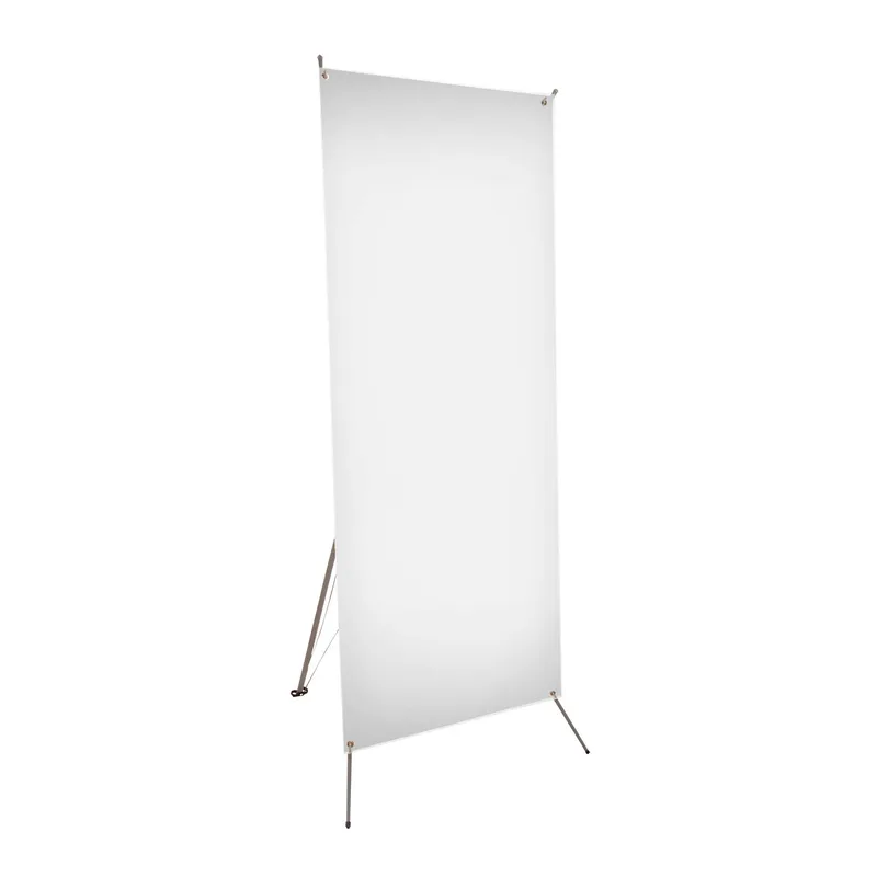 24" x 70" Tripod Banner Display Kit view 2