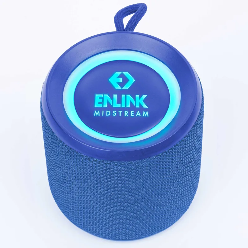 The Viber 5 Watt Led Wireless Speaker view 3