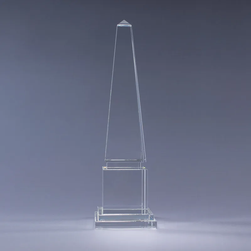 14000-14001-14002 Athena Obelisk - BLANK