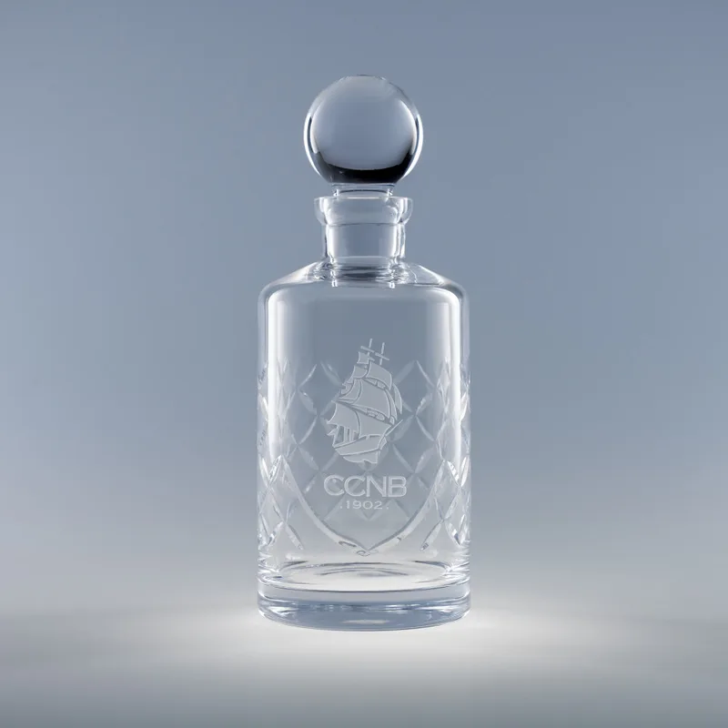 Decanter Only