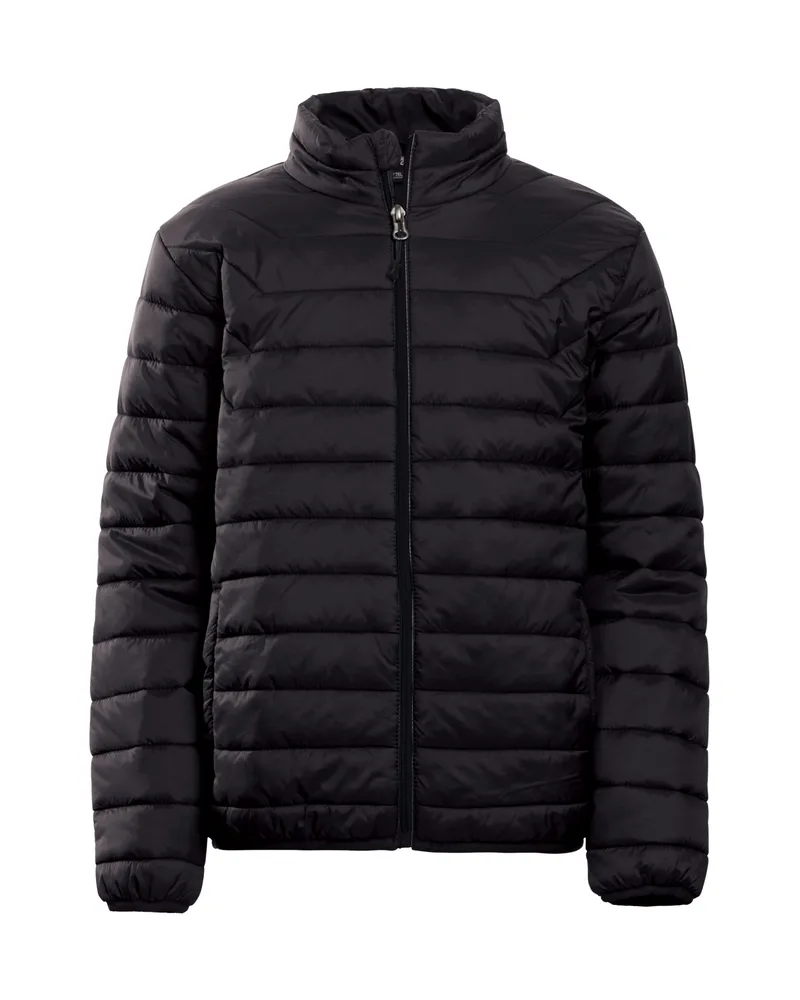 Youth Puffer Jacket view 2