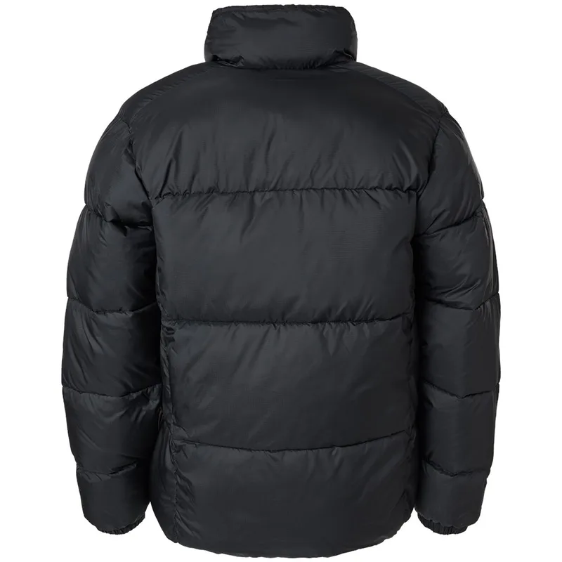 Columbia Puffect Jacket view 4