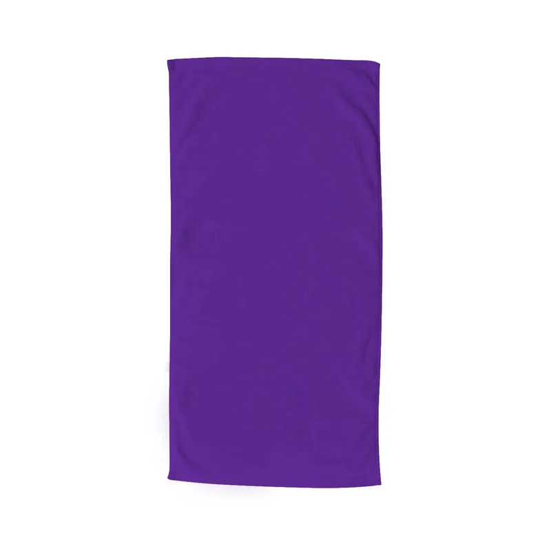 Coastal Beach Towel view 2