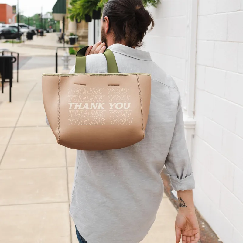 Harvest Tan/Various Logo Lifestyle