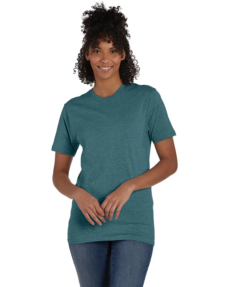 Hanes Printables Unisex Perfect-T T-Shirt view 6