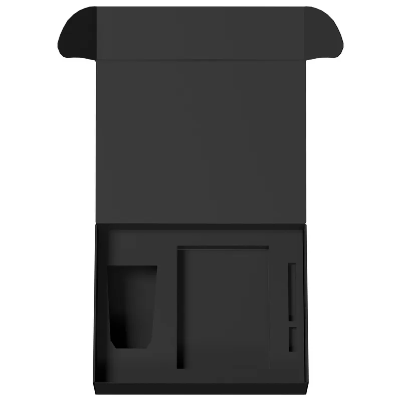 Small Journal Gift Box Mug Cutout view 3