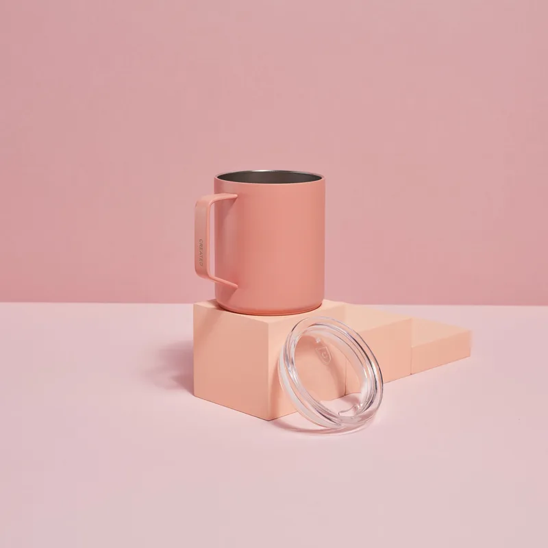 Eraser Pink