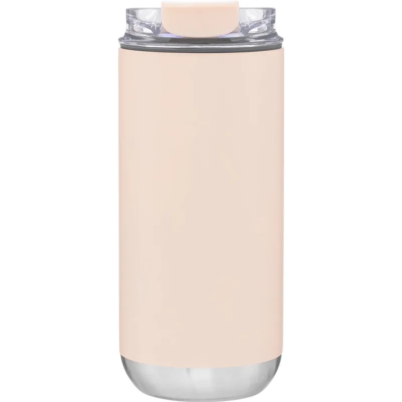 16 oz Palma Travel Tumbler view 2