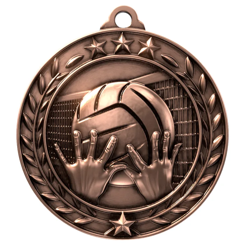 Bronze