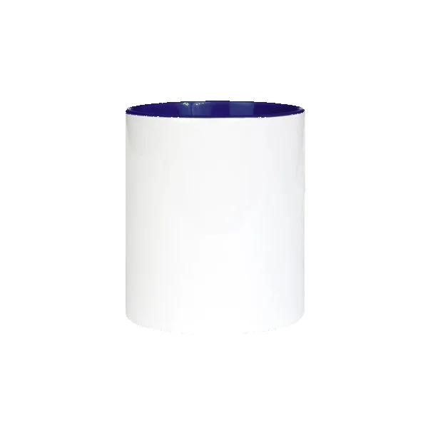 Navy Blue Blank