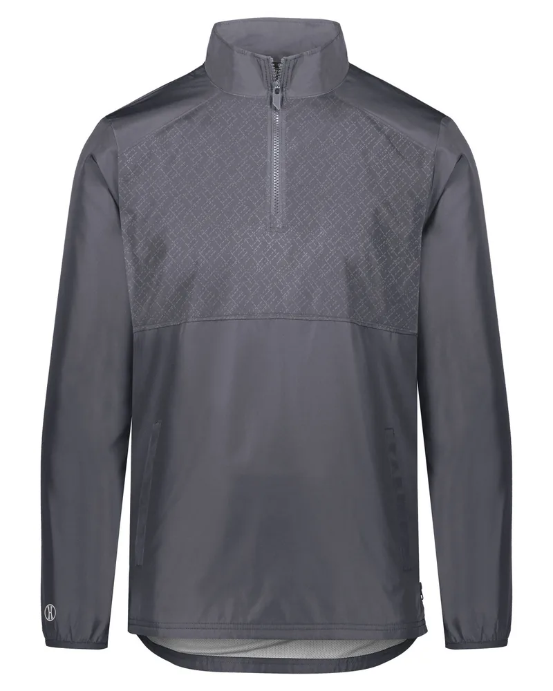 Holloway Adult SeriesX Pullover view 4
