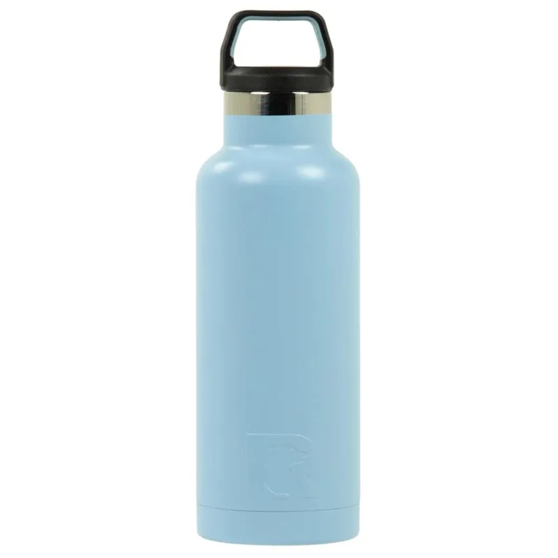 16 Oz RTIC® Stainless Steel Vacuum Insulated Water Bottle view 7