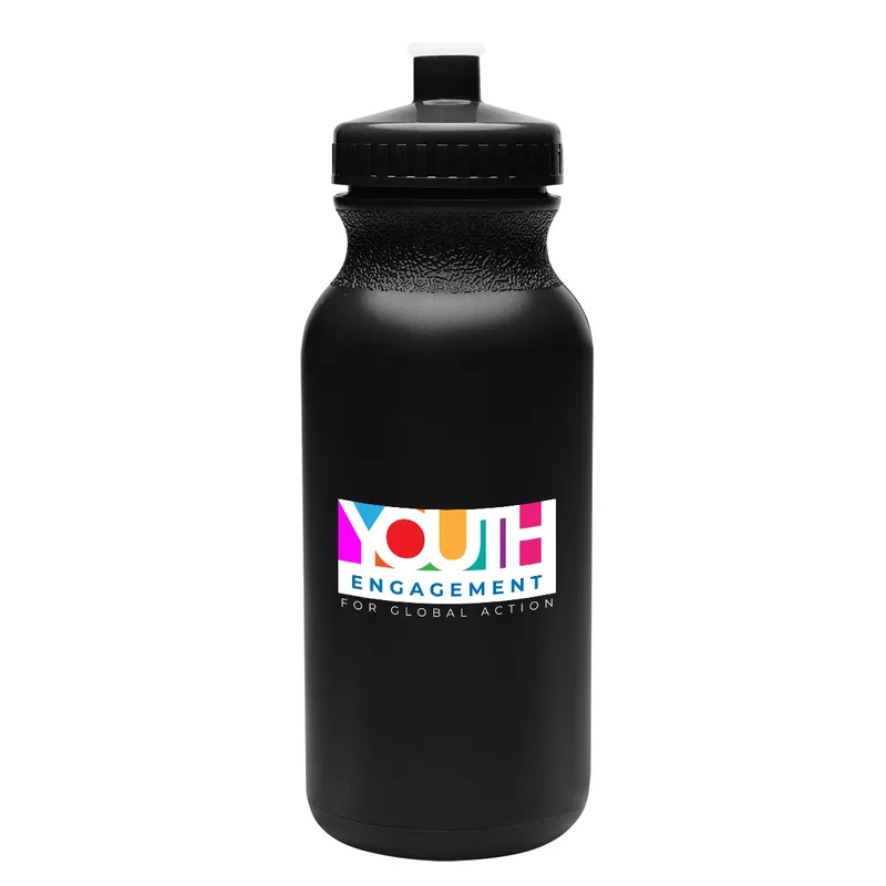 50511 BLK Colorbrite