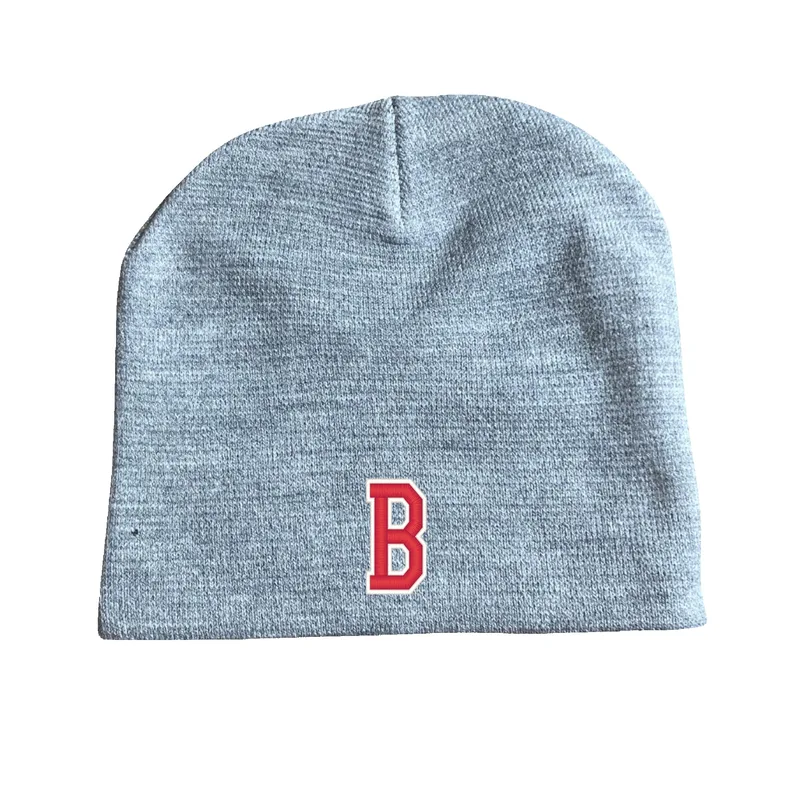 Light Gray Heather