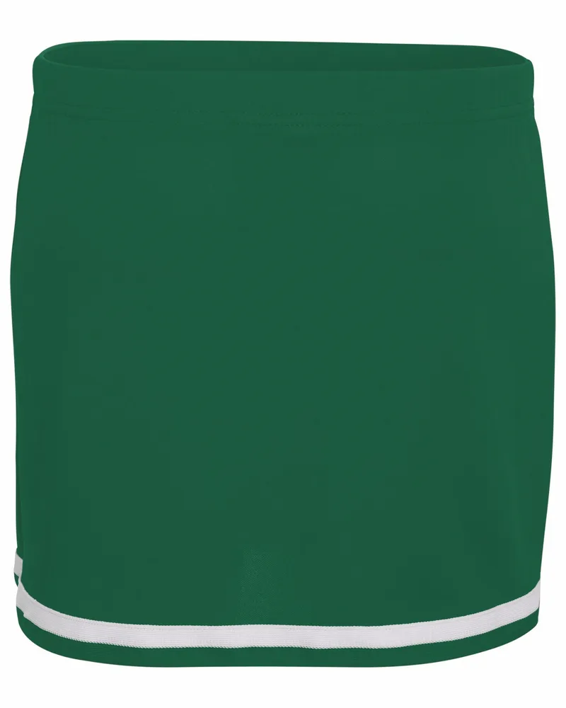 Augusta Girls' Energy Skirt view 2