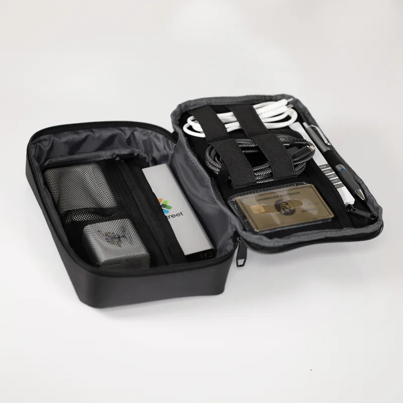 Techfarer Premium Tech Organizer view 4