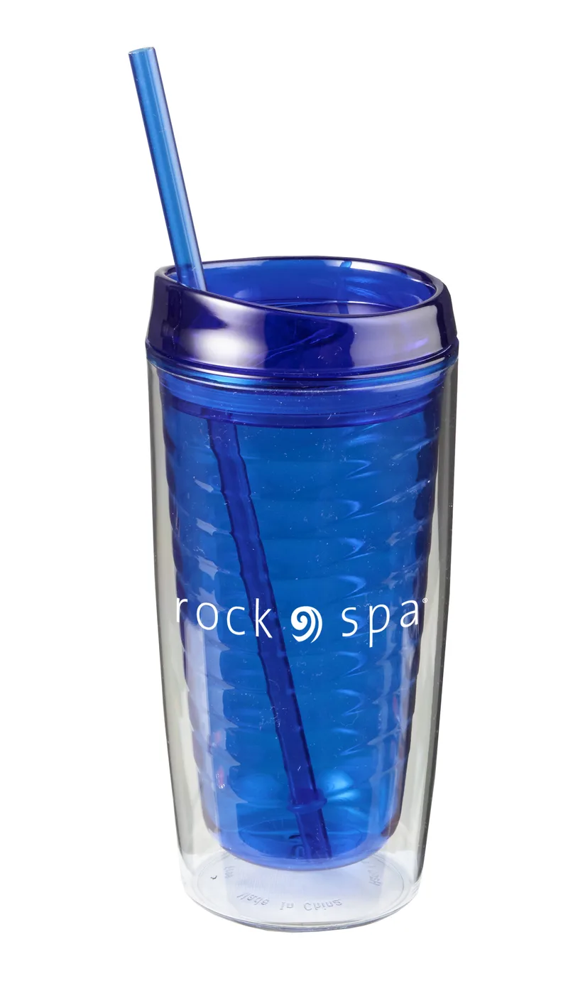 Translucent Blue