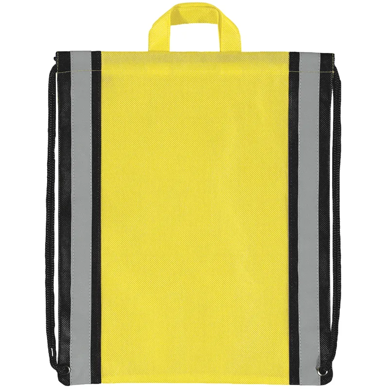 Marco Polo - Explorer Backpack - Screen Print (13" x 16") view 2